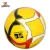 Import New Promotion Custom design pvc soccer football from China