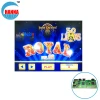 New Royal 5 in 1 Game Board 12 versions with hot sale wms nxt games
