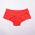 Import new seamless boyshort push up underwear women from China