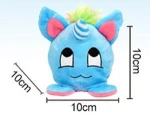 New squishy squeeze Toy slow rising plush toy animals