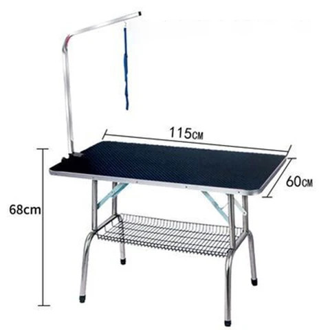 Buy New Stainless Steel Animal Portable Professional Dog Grooming ...