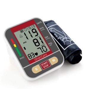 New style blood+pressure+monitor High Quality Factory