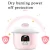 Import New style ceramic inner pot electric slow cooker from China