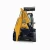 Import New style earth-moving machinery wheeled loader case 580 backhoe from China