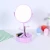 Import New Style Fashional multifunctional storage table  360 rotating makeup mirror from China