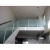 Import New Style Glass  Balcony  Stairs Railing Designs In Iron  Railing Stainless Steel from China