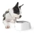 Import New style healthy automatic pet feeder water fountain from China