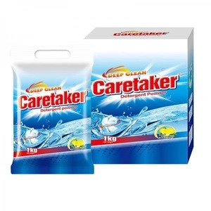 New style multifunction customize brand bulk pack laundry detergent powder / washing powder detergent