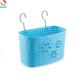 New Style Plastic China Direct Wholesale Plastic Hanging Basket