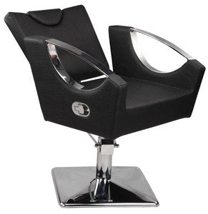 New Styling Chair Salon Barber Chair Hydraulic Reclining Styling Chair
