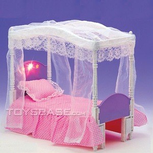 NEW Toy furniture &amp; Preschool Bedroom furniture toys