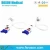 Import new type econormical LED Multi bracket for whitening unit 10 blue LEDs teeth bleaching lamp from China