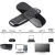Import New W1 Keyboard Mouse Wireless 2.4g Fly Air Mouse Chargeable Mini Remote Control For Android Tv Box/mini Pc/tv from China