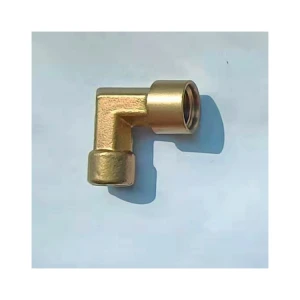New water plumbing pipe copper pipe fittings brass pipe fitting brass connector