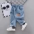 Import Newborn Baby Boys Clothes , 0-2 Years T-Shirt+Pants Outfits Boys Kids Clothing Sets from China