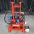 Import NEWEEK portable borehole water well drilling machine well rotary drilling rig 150m from China