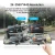 Import Newest 12inch 2K night vision Rear mirror car DVR camera with 170 +160 degree view angle and Sony IMX335 and 307 image sensor from China
