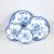 Import Newest elegant Bone China dinnerware sets wedding dinner set porcelain from China