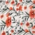Import Newest flower design decent printed rayon fabric from China