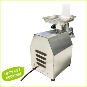 Newest industrial heavy duty and home use electric meat mincer