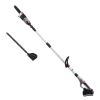 Newest Long Pole CE/GS 18V LI-ION 410mm Double blade electric hedge trimmers