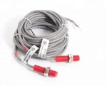 Newest low cost electrochemical o2 figaro gas sensor