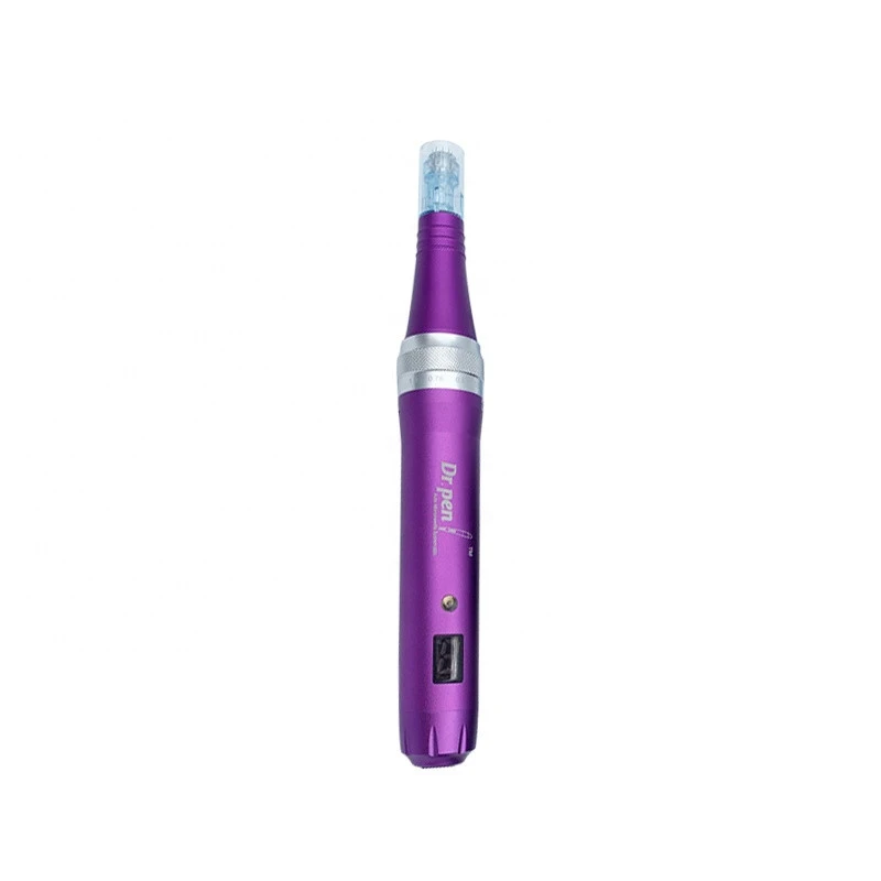 Newest Microneedle Derma Pen Rechargeable Meso Dr Pen Electric Ultima X5 Dermapen