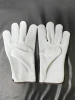 Newest Most Popular Driver Gloves cow split driver gloves for construction work Safety Gloves gardening and many other works