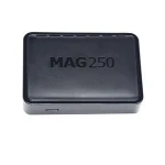 Newest product iptv box mag 250 linux iptv tv box mag 250 Iptv Set Top Box