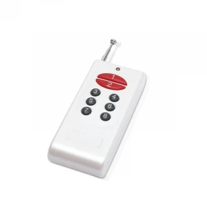 Newest Universal Long Range Remote Control For Light or Door