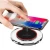 NewHot Sale Fantasy QI Portable Wireless Mobile Phone Charger Base Qi Pad Cell Phone Mobile Accessories Wireless Charger