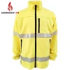 NFPA2112  Modacrylic Cotton Antistatic Flame Retardant Jacket