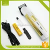 NHC-3793 Rechargeble Electric Mini Hair Trimmer
