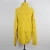 Import Nice yellow color turtleneck chunky knit alpaca warm sweater for women from China
