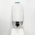 Import Ningbo Yinzhou 1000ML Liquid Wall ABS Soap Dispenser Holder from China