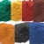 Import Ningbo Yipin Terrazzo Pigment Iron Oxide Yellow Ci 77492 from China