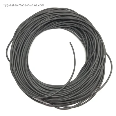 Nitrile Rubber Any Size Rubber Cord