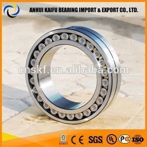 NN3072-AS-K-M-SP Online Manufacturers 360x540x134 mm Double Row Cylindrical Roller Bearing NN3072