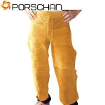 No. AP32 High quality premium Cowhide Leather Chaps