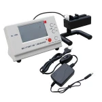NO.1900 MTG-1900 Multifunction Mechanical Watch Timing Tester Timegrapher