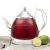 Import Nobili-Tea 2.0 Qt. Stainless Steel Tea Kettle with Removable Infuser Basket from Taiwan