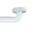 Import Non-slip ABS plastic toilet safety grab bar for disabled from China