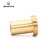 Import Non Standard Metal Bushing Sleeve , Custom High Precision Brass Sleeve Bearing from China