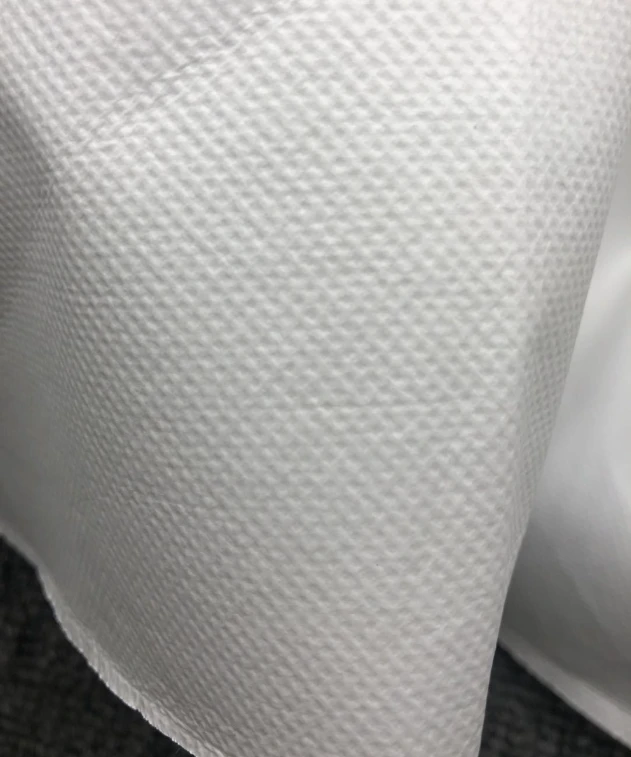 Nonwoven Protection Suits fabric Waterproof Safety fabric for protective clothing against fire fabric
