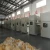 Import Nonwoven wool felt making machine needle punching machine from China