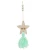 Import Nordic Style Cute Star Shape Wooden Beads Tassel Hanging Pendant Kids Room Decor Wall Hanging Ornament from China