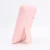 Import novel Makeup mirror customize large capacity cute pink Rounded square LED light makeup mirror with storage from China