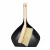 Import Novel wooden brush mini broom and dustpan set for house cleaning from China