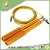 Import NQ SPORTS Special Design Double bearing Fitness Equipment Weighted Speed race wholesale Jump Rope from China