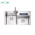 Import NUOMI Modern Rectangular Shape Single Bowl Industrial Intelligent Sink Stainless Steel Kitchen from China